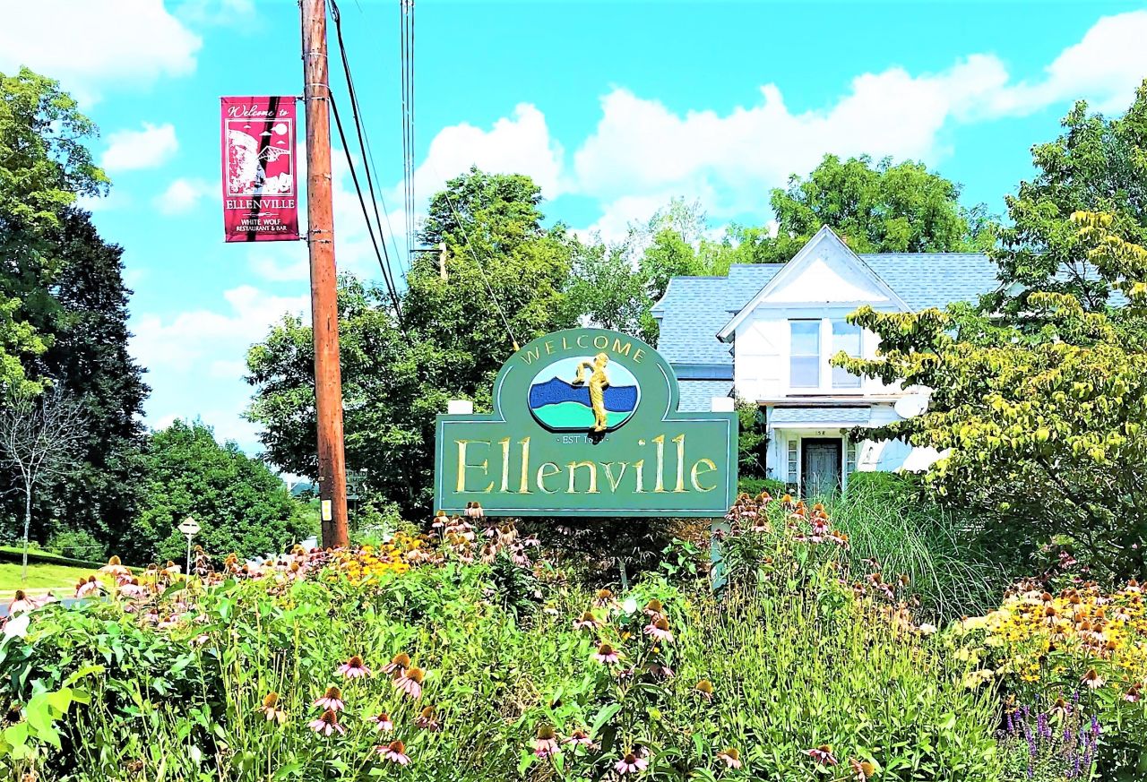 Village Still Struggling To Recoup Tax Payments