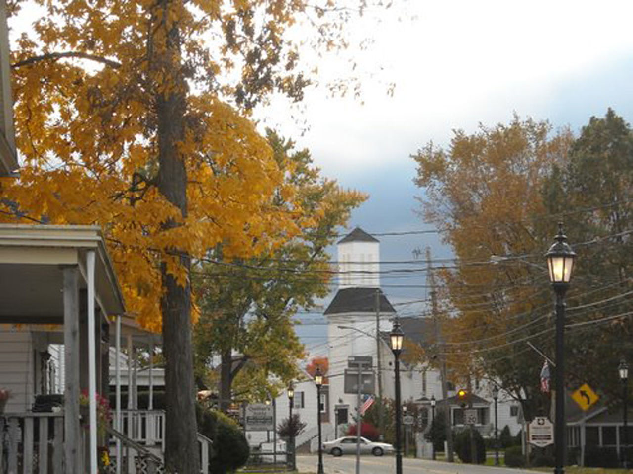 Crawford Paves Way For Affordable Housing