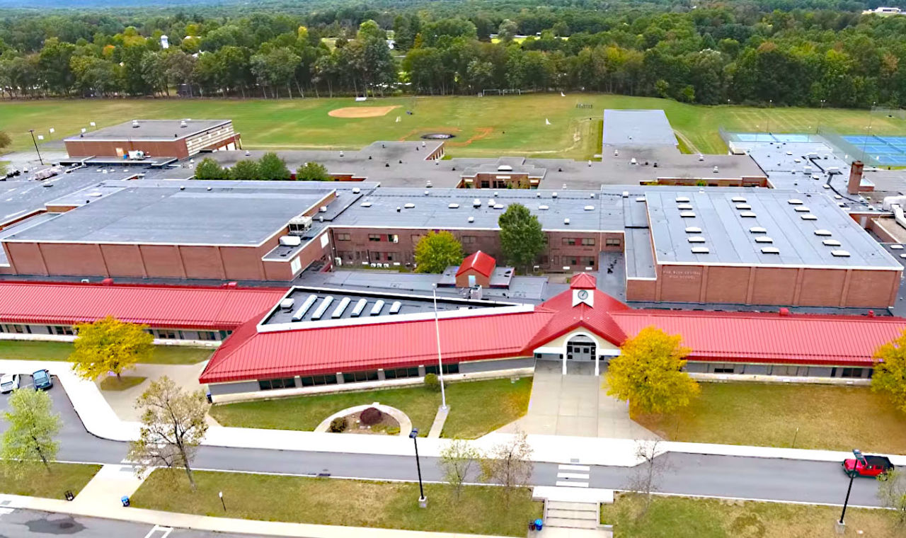 Pine Bush Schools Review Safety Measures Ahead Of New School Year