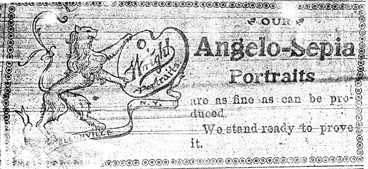 Over 100 Years Ago