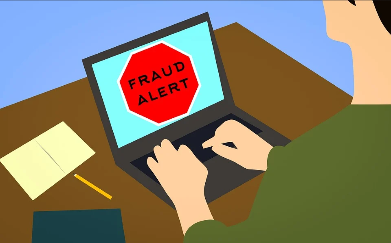County: Beware of Scams Offering 'Free Grants'