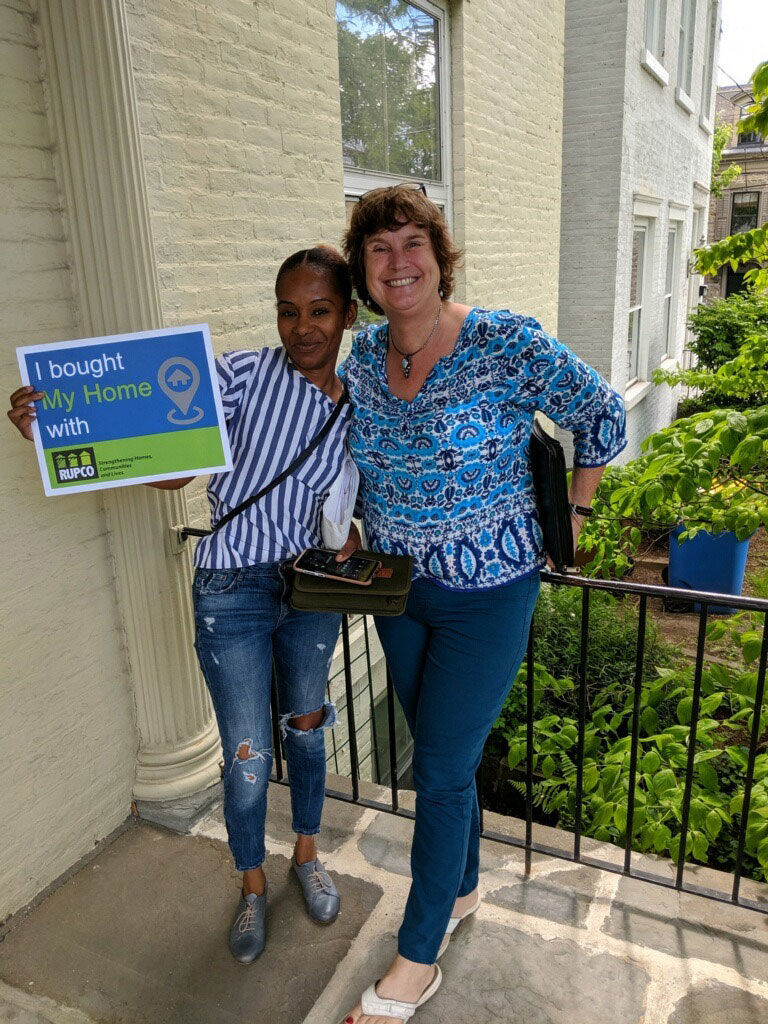 RUPCO To Administer Grant Funds For First-Time Homebuyers In Orange County