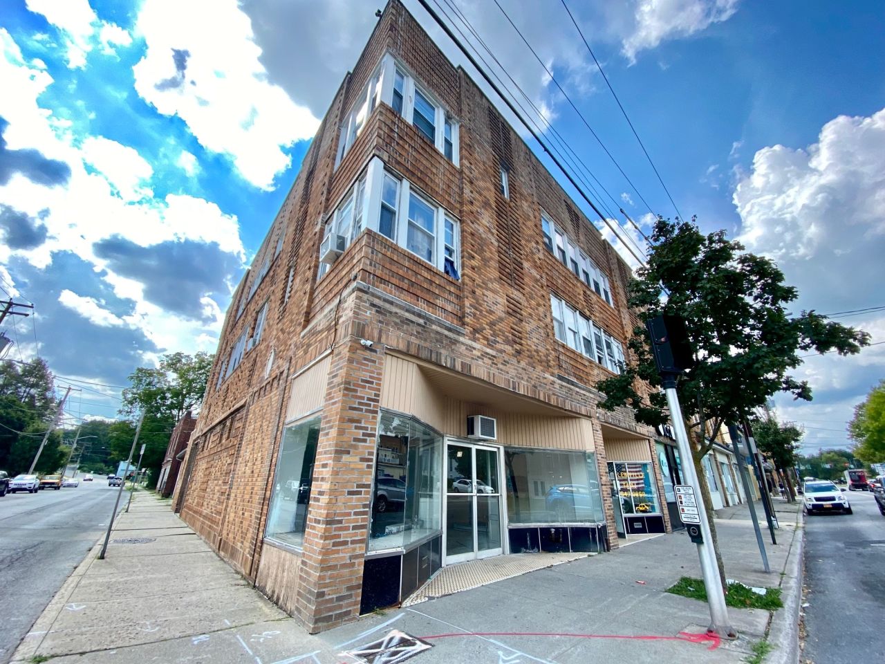 17 Market Street Tenants Can Return