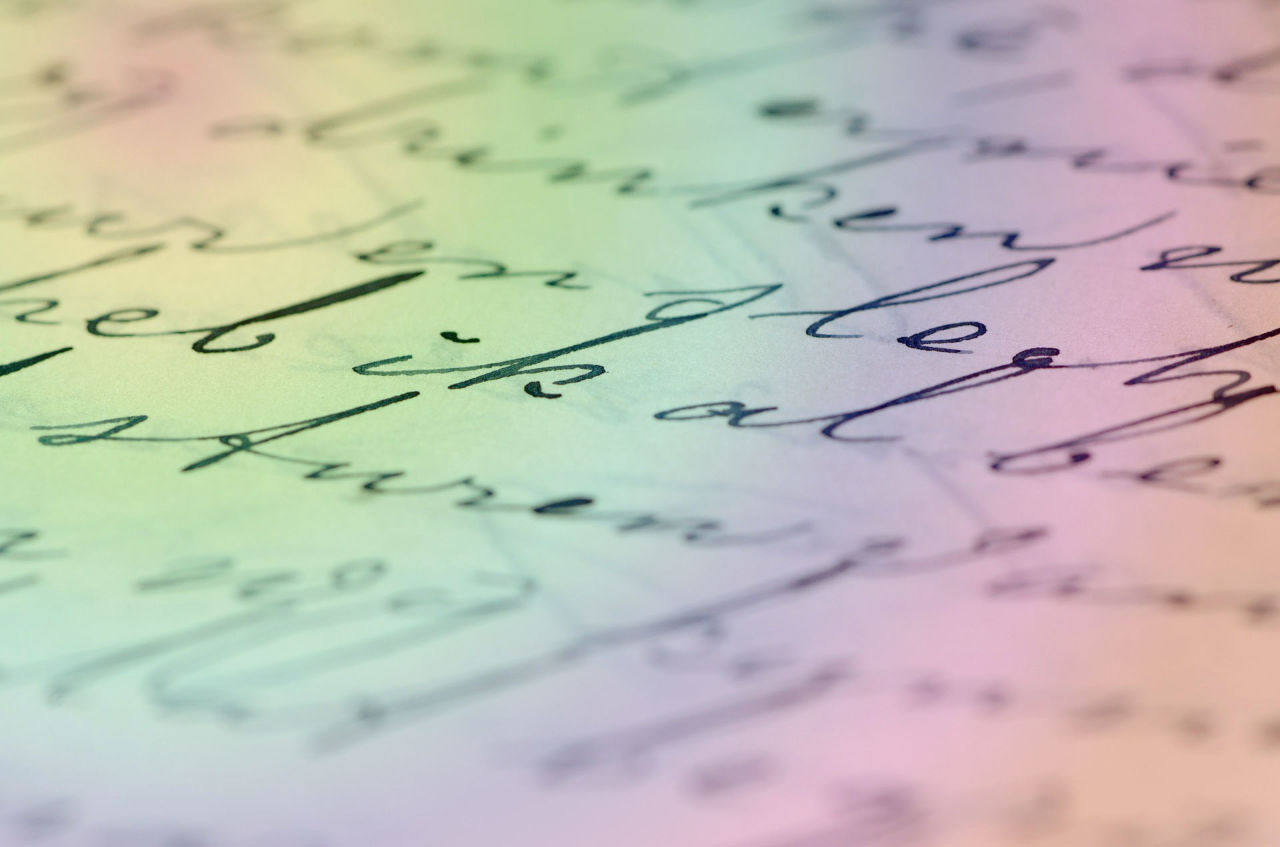 American Life In Poetry