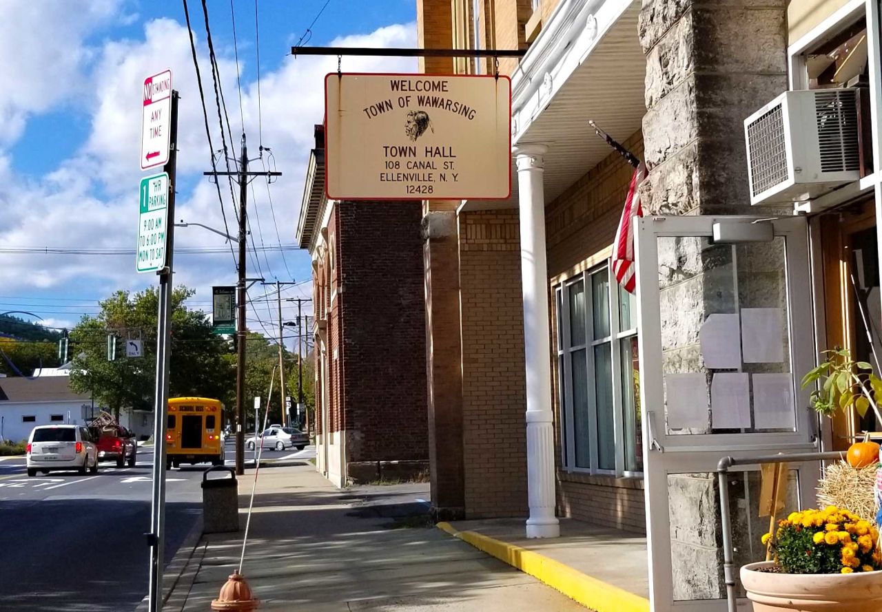 Tax Exemption Updates For Wawarsing Property Owners Over 65
