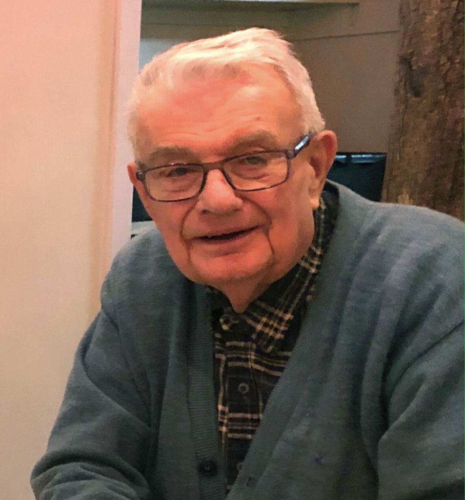 Vance Davis Rich, 93