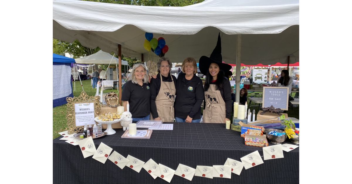 Weekend of Wallkill Celebrates Fall Harvest