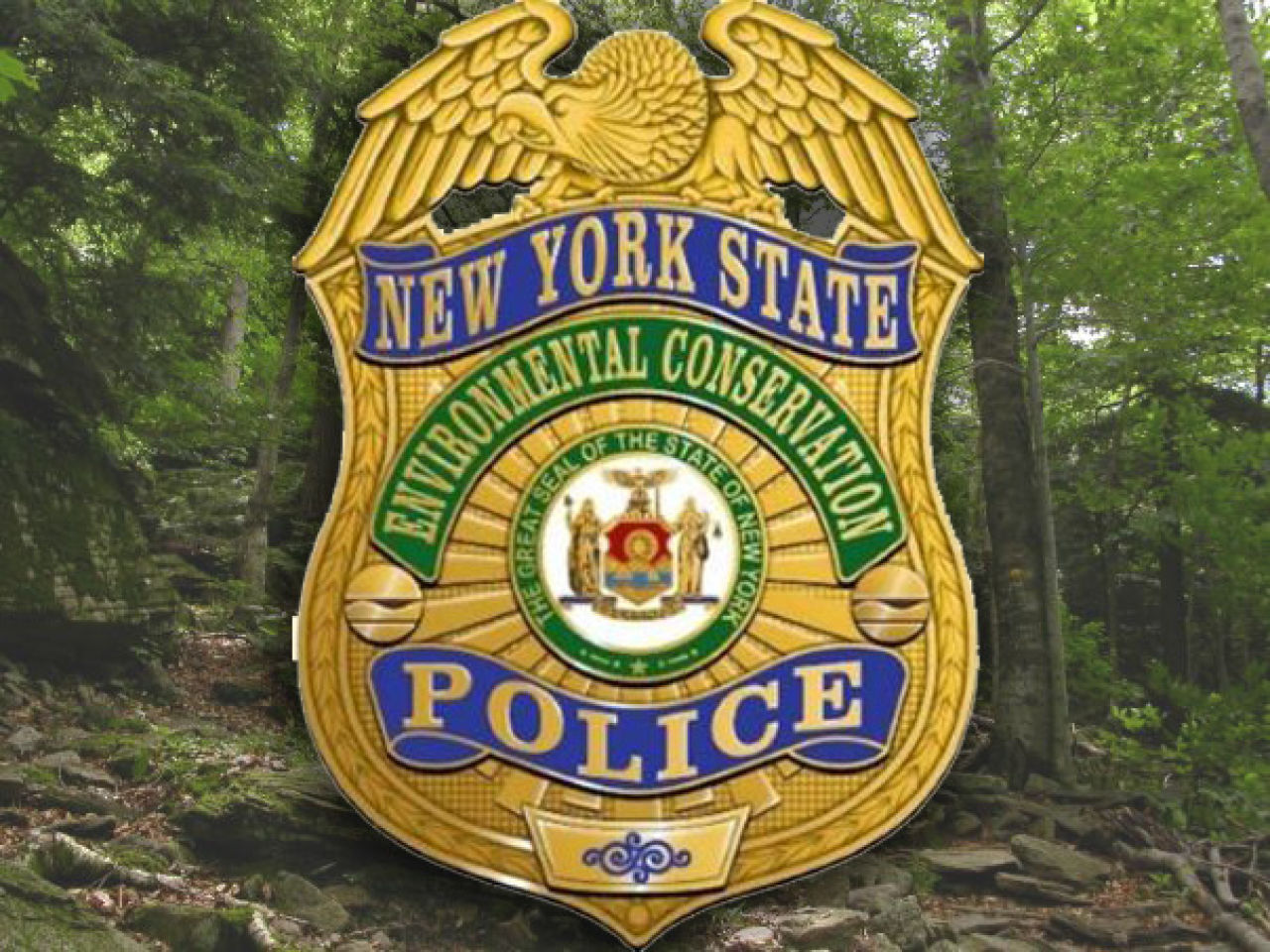 Father, Daughter Rescued After Getting Lost in Mohonk Preserve