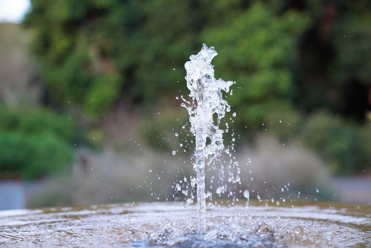 Robot to Assess Aqueduct Leaks
