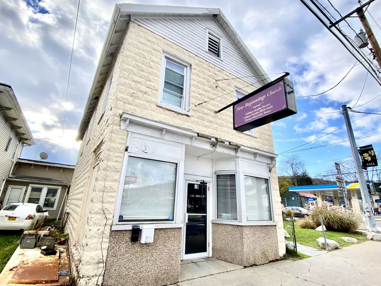 New Beginnings Works to Warm the Hudson Valley