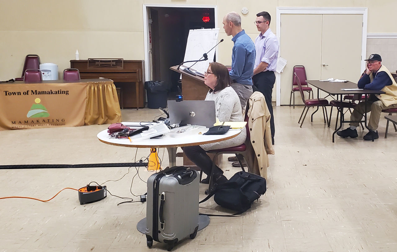 Board Rejects OSI Waiver Request