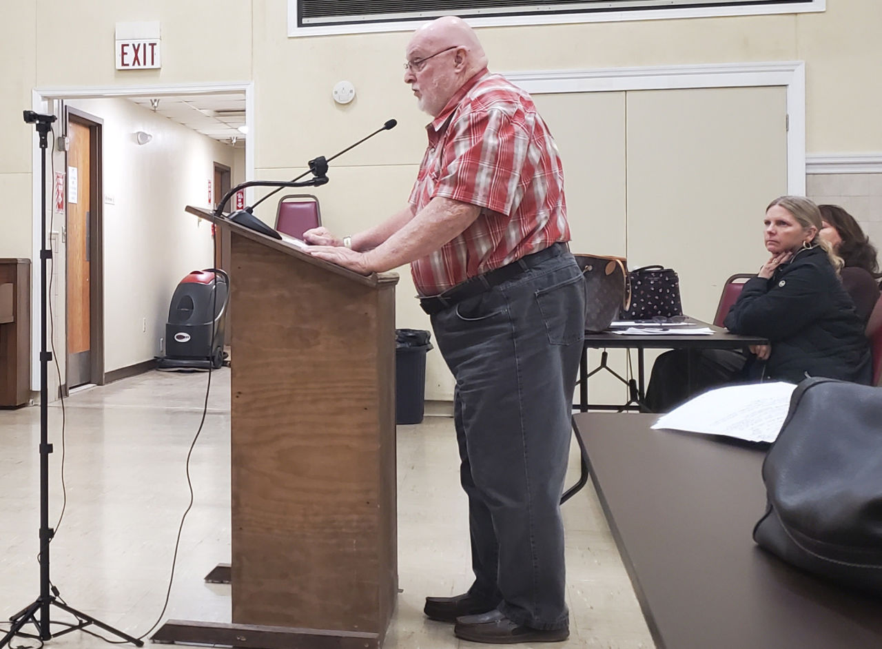 Road Rage: Town Debates Fish Hatchery Road Responsibility