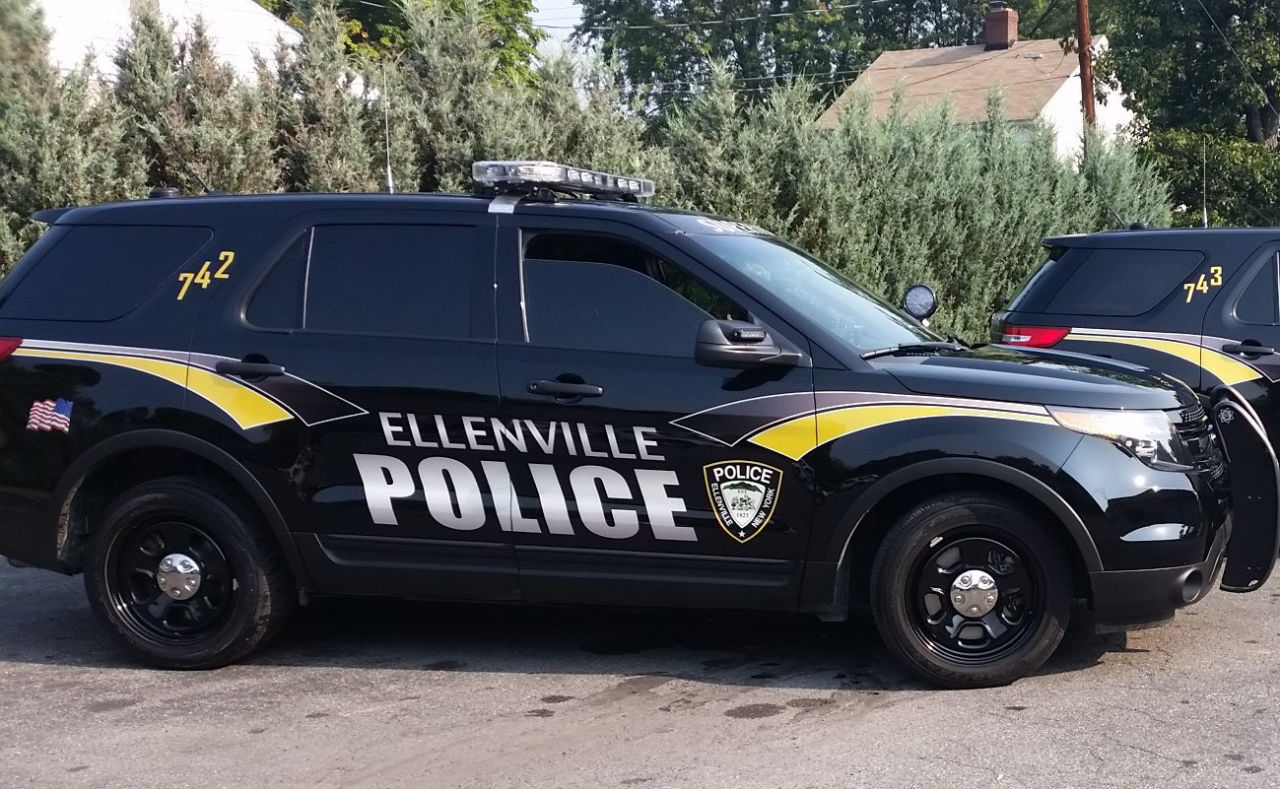 Ellenville PD Arrest Man for Alleged Threats to Bank Employees