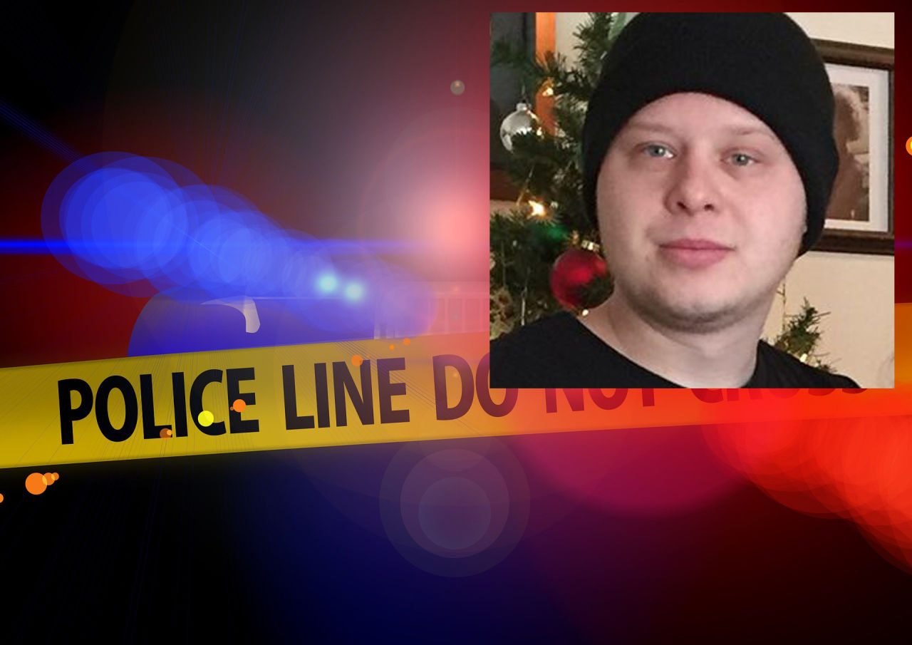 Bloomingburg Man Accused of Raping a Minor