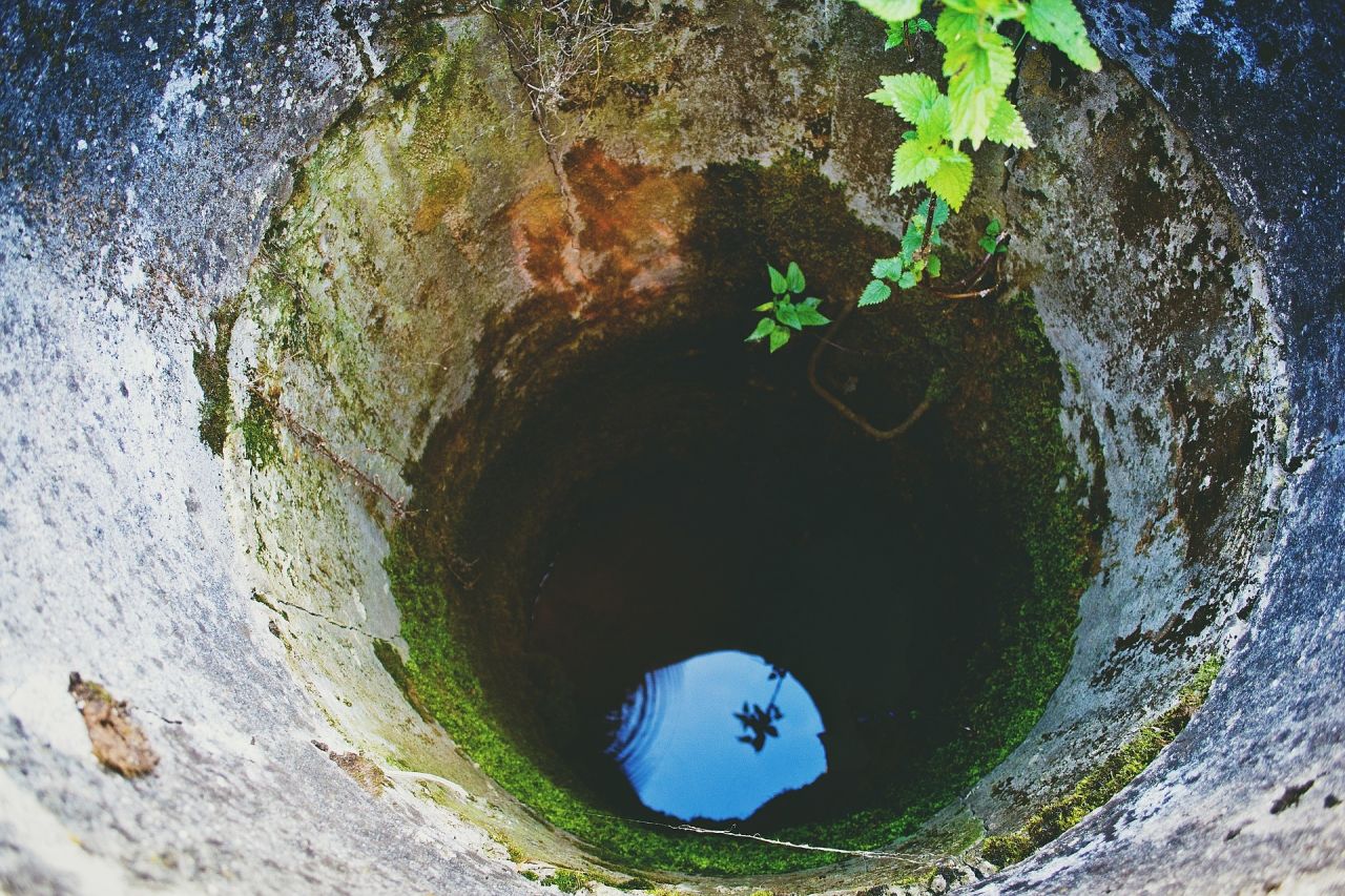 Aqueduct Leak May Impact Up to 50 Residential Wells