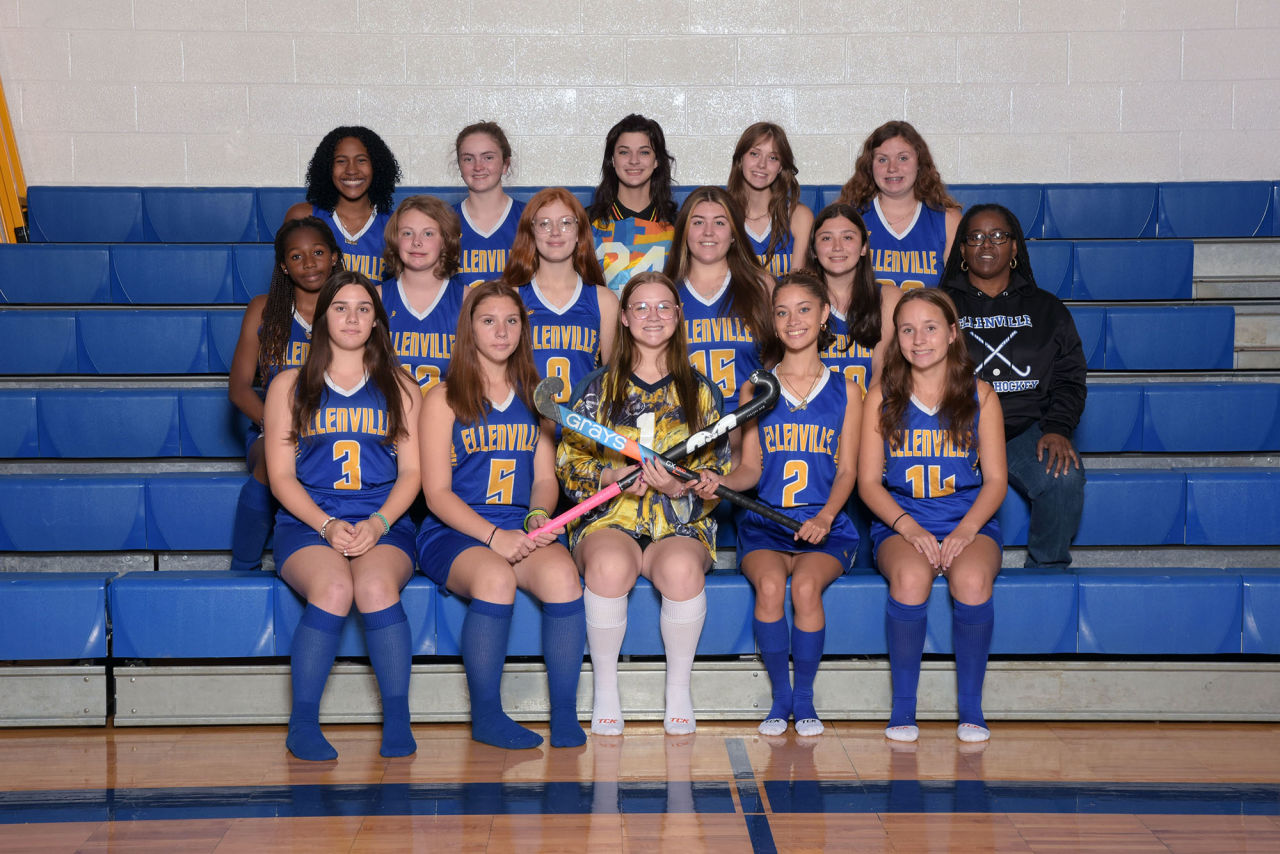 Ellenville Celebrates Student Athletes