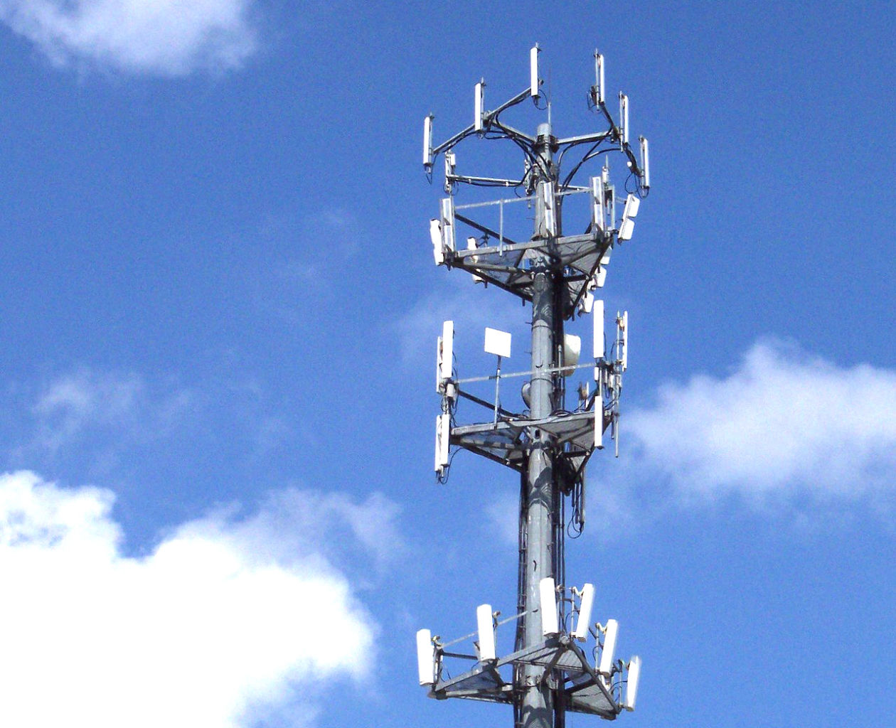 Verizon Tackles Communication Improvements