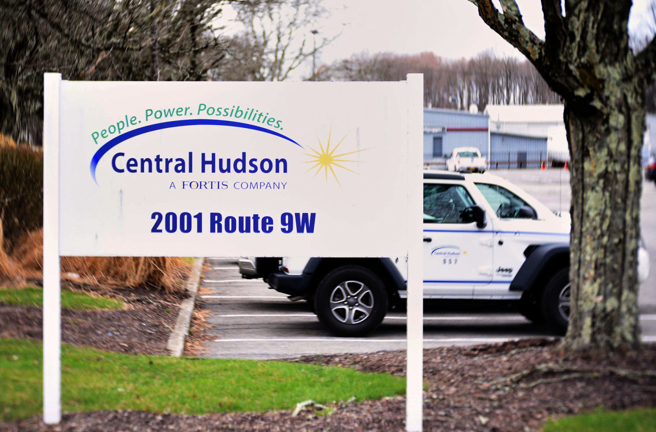 Central Hudson to PSC: We Did Our Best