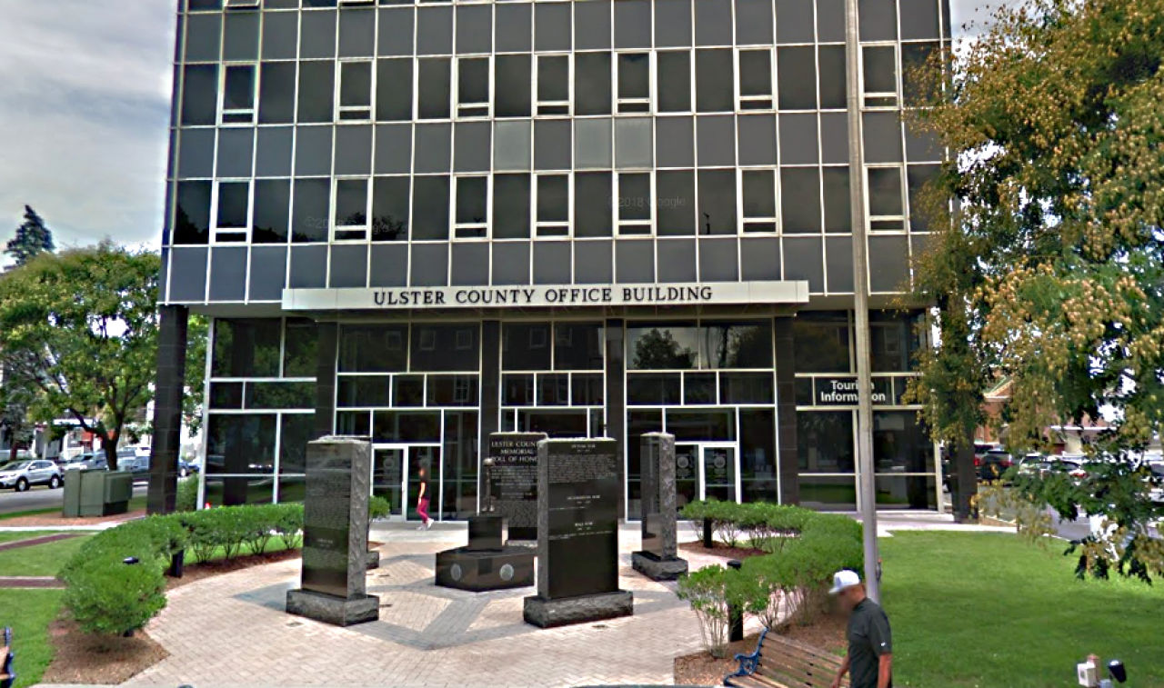 Metzger Locks Down County Finance Systems After Gulnick Resignation