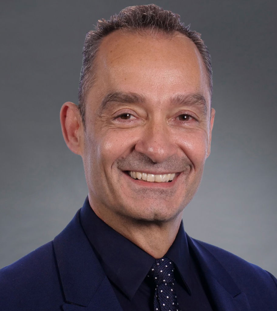 Central Hudson Appoints New Chief Technology Officer