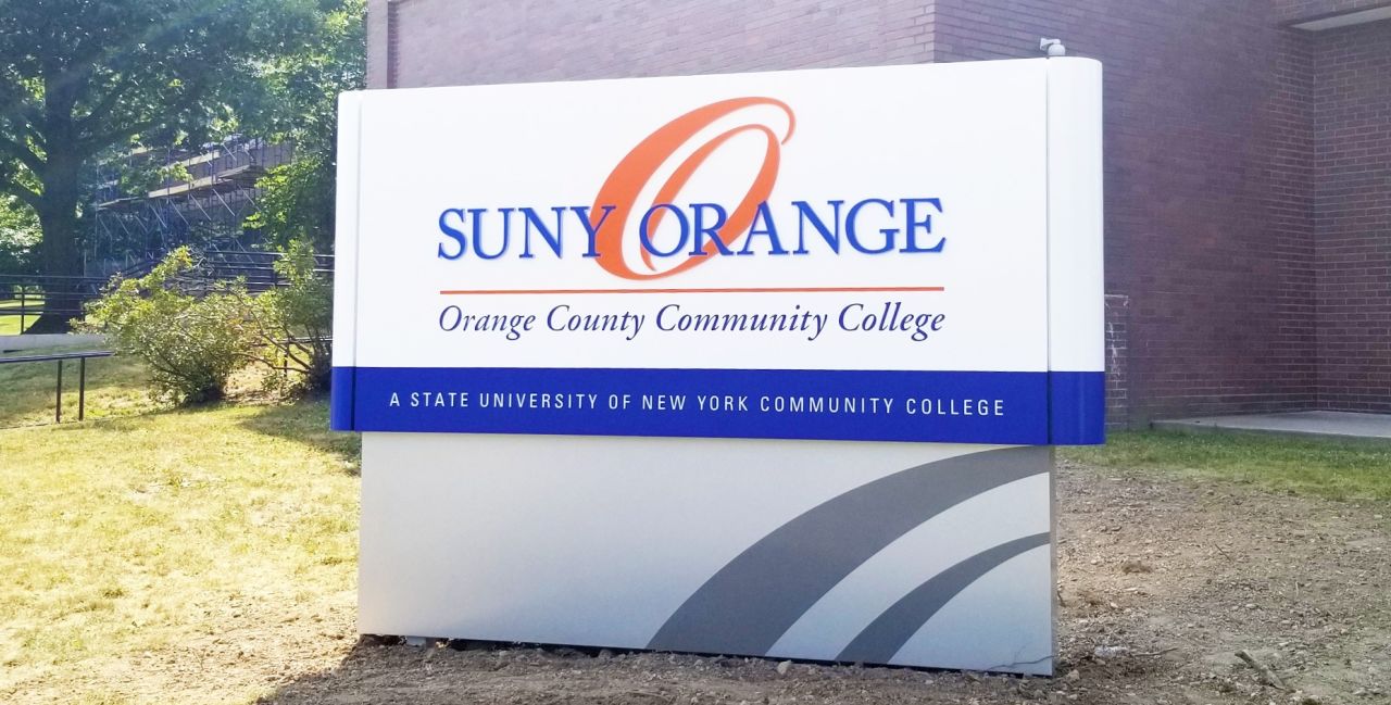 Area Students Make SUNY Orange Dean’s List