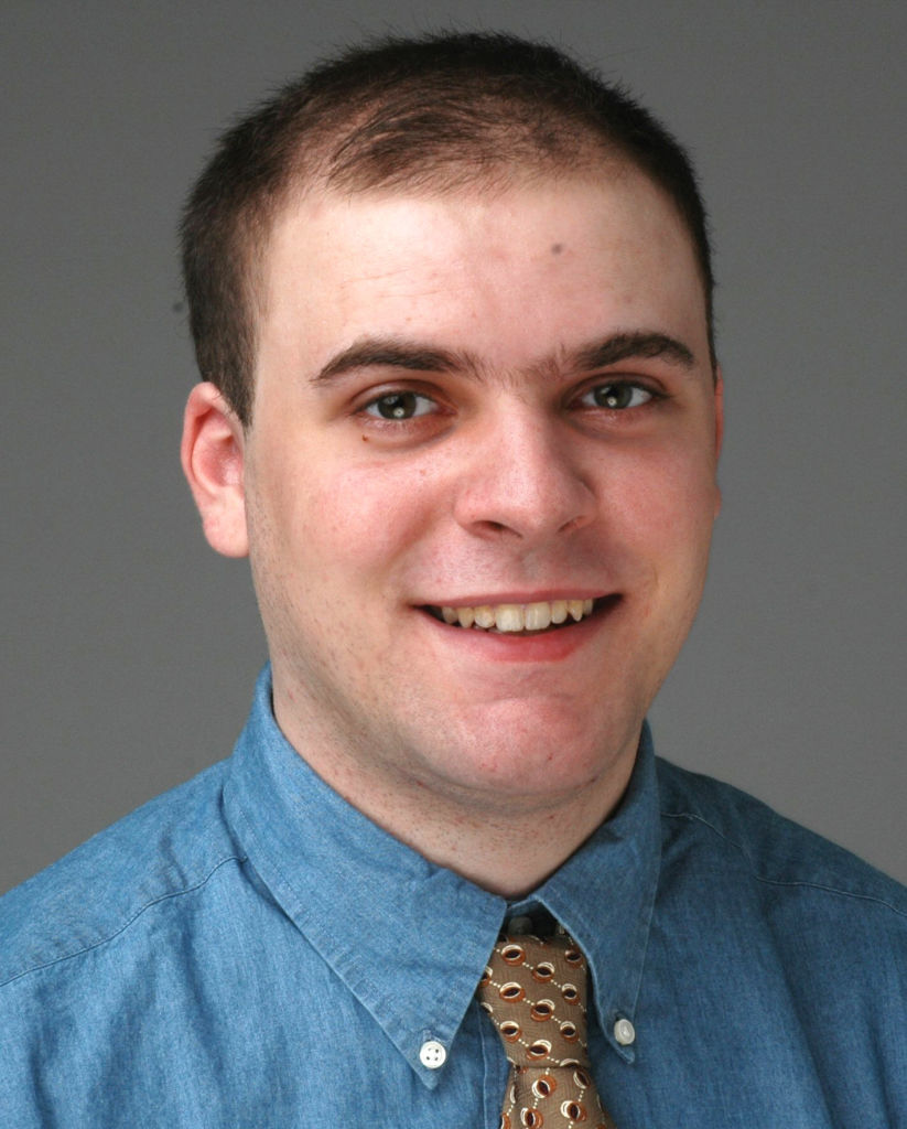 Jory Zev Faiola