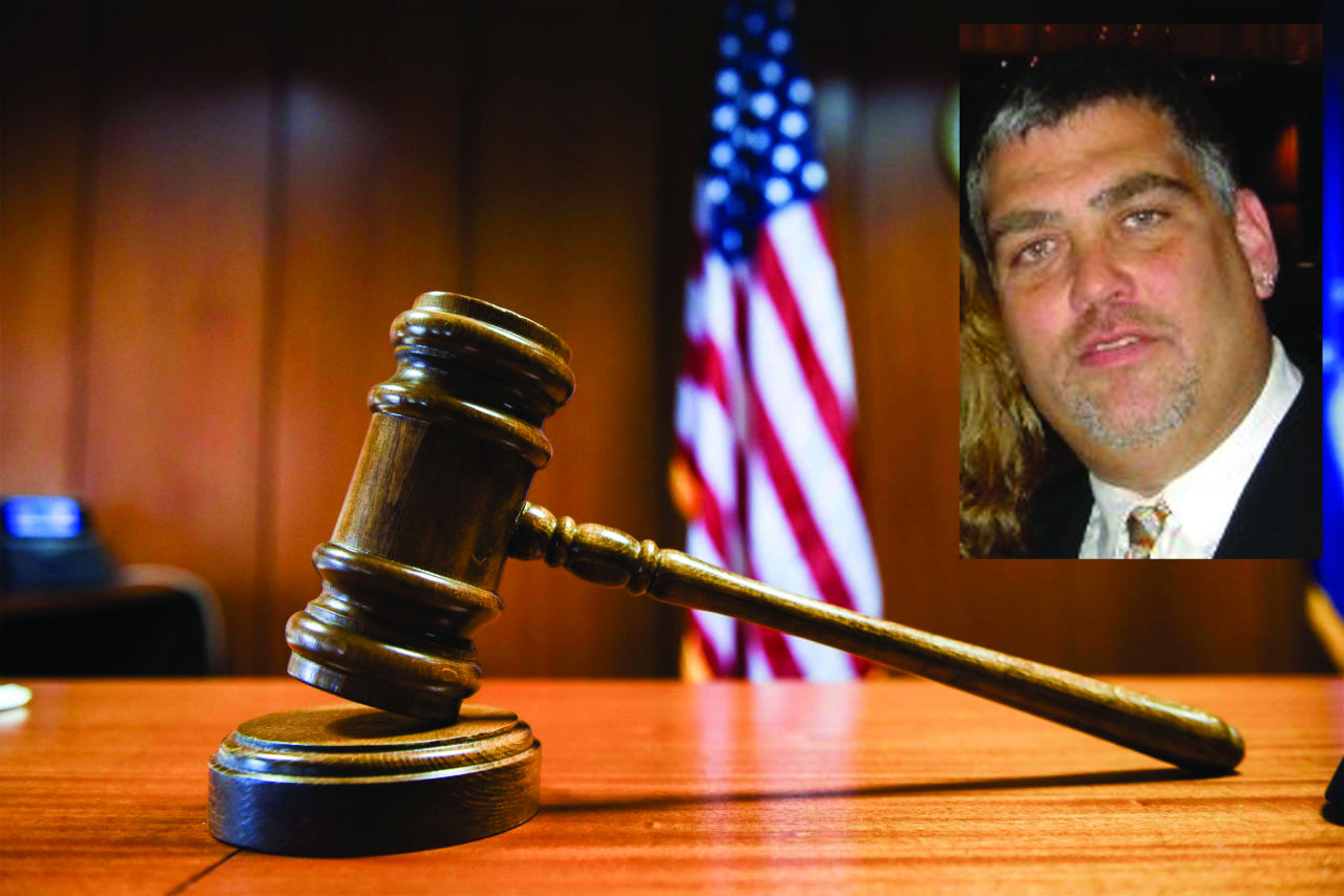 Resnick Pleads Guilty