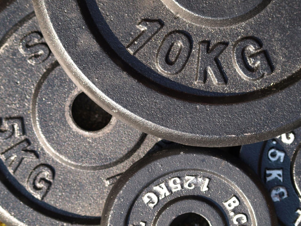 AA Fitness to Hold Powerlifting ‘Redemption’ Competition