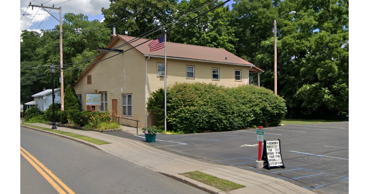 Napanoch Senior Center in Crisis After Losing Stipend