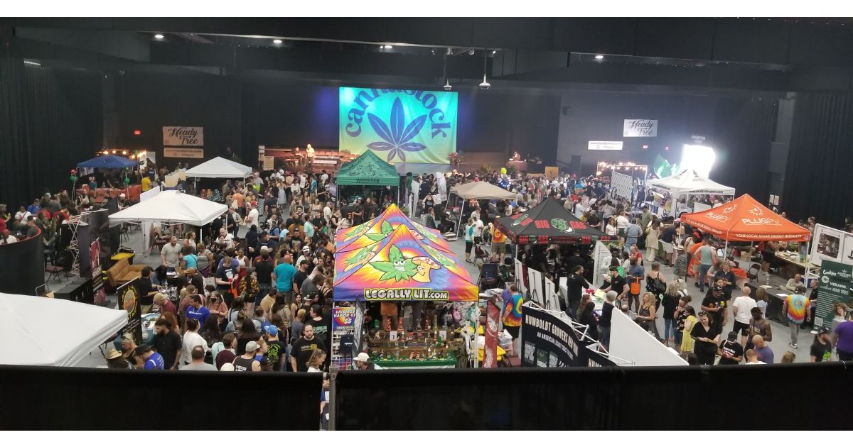Cannastock Celebrates NY’s Growing Weed Business
