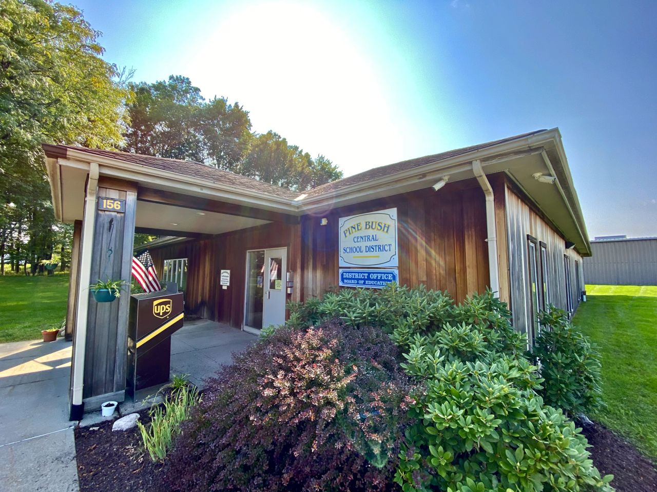 Pine Bush Voters Approve School Budget