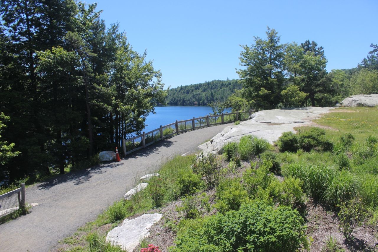 Help Keep Our Parks Clean
