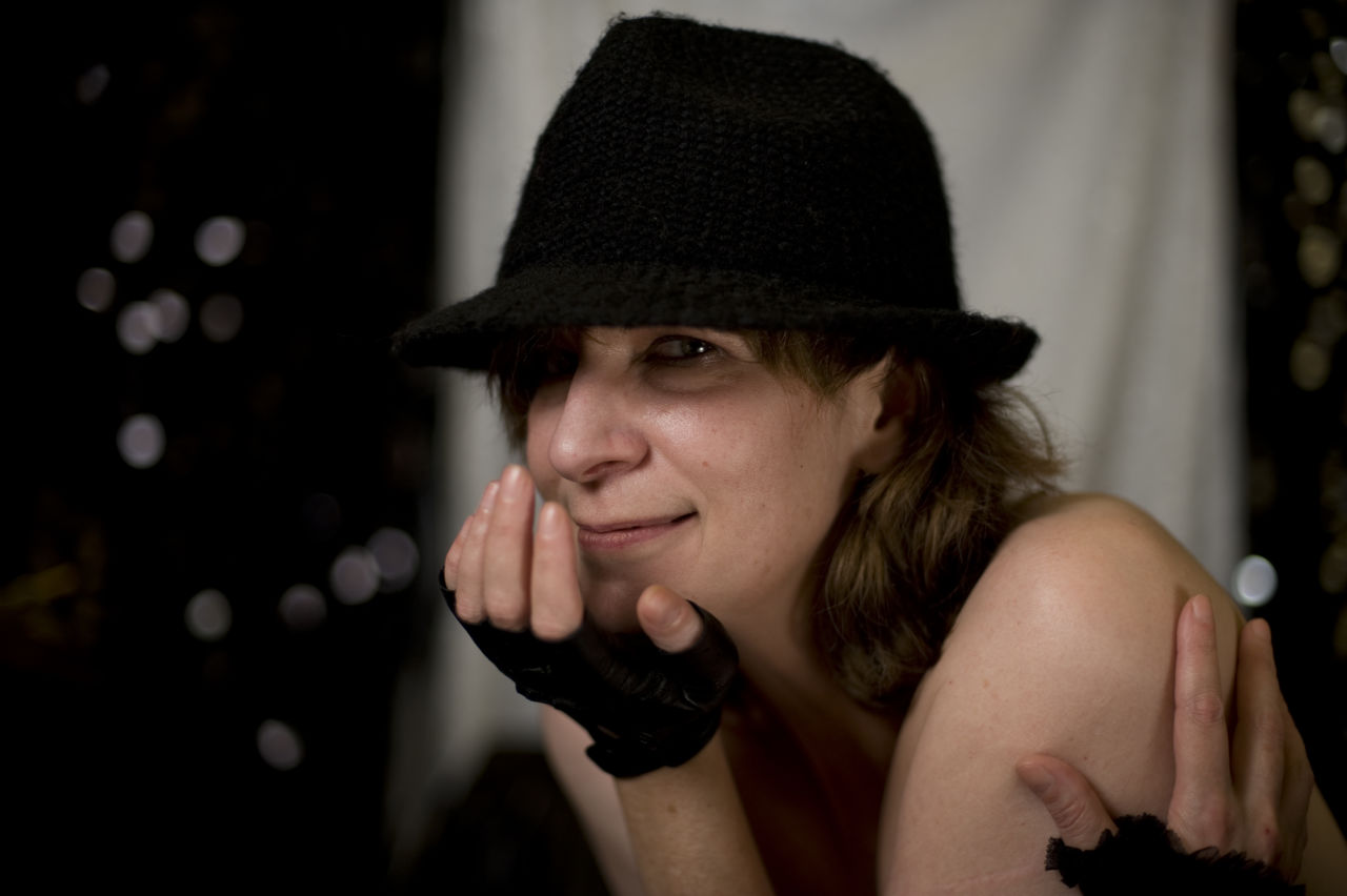 Shadowland Announces Star Actress for First Show of Season