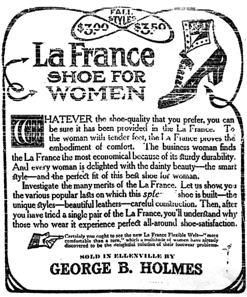 Over 100 Years Ago