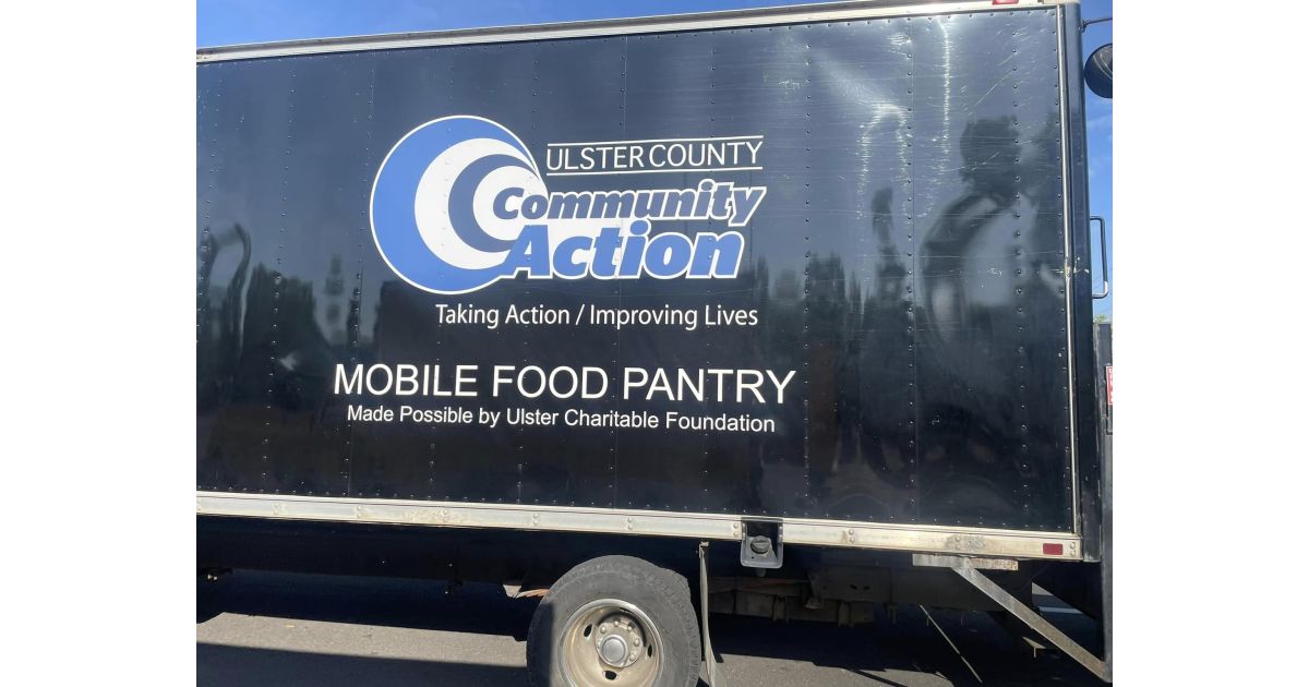 Community Action Committee Returns to Ellenville