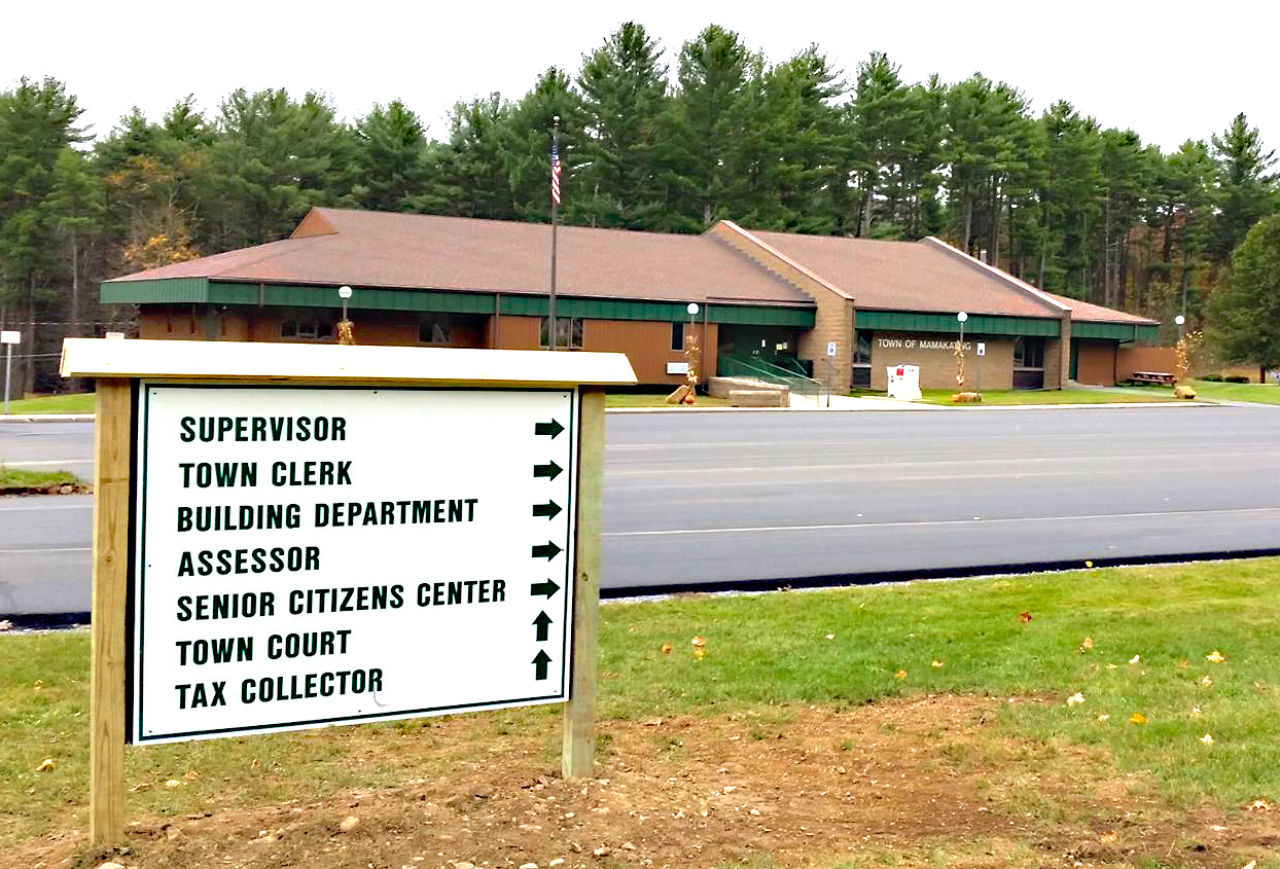 Neighbors Raise Safety Concerns Against Proposed Children’s Camp