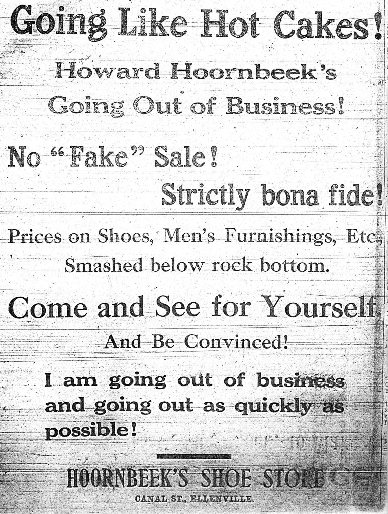 Over 100 Years Ago