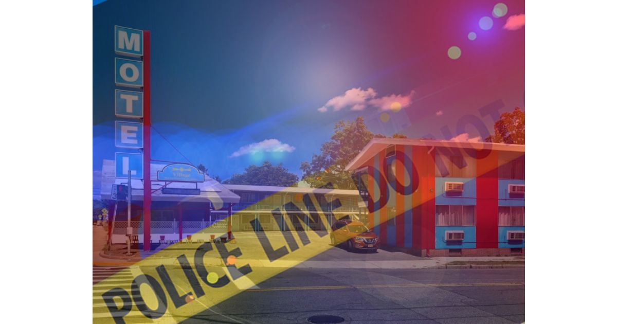 Ellenville Police on the Hunt for Motel Brawlers