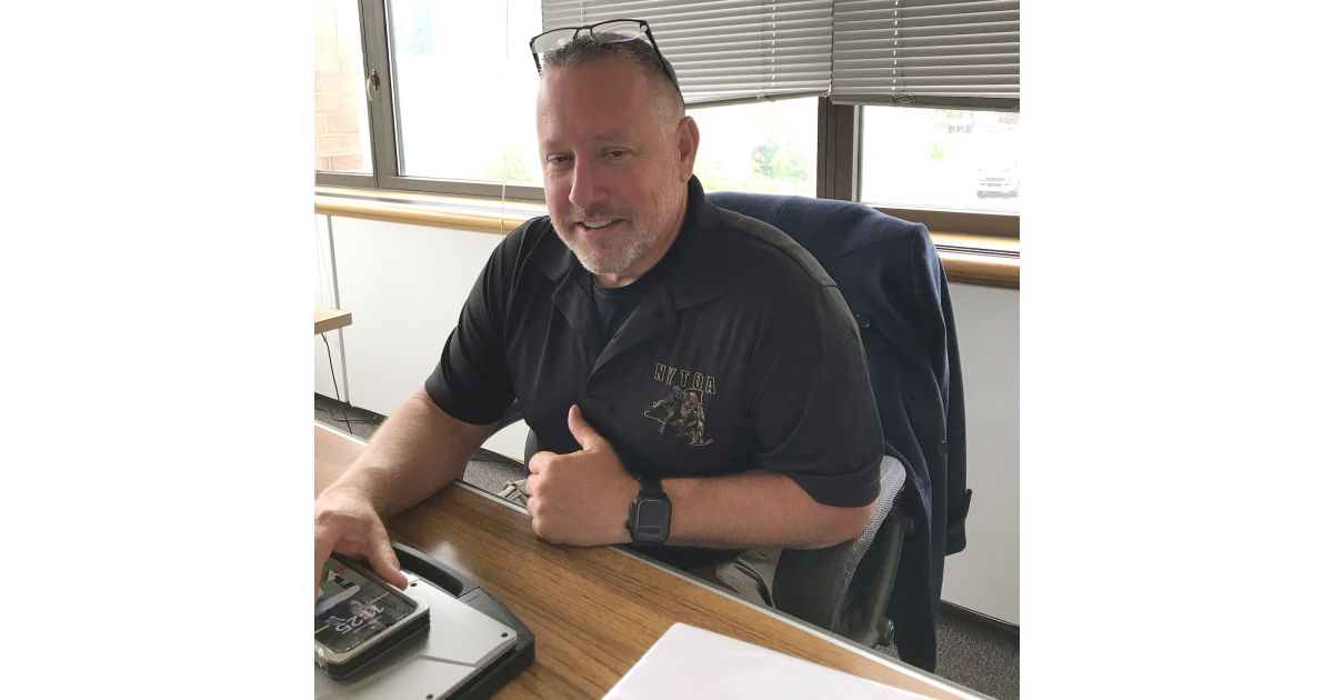 Ellenville Police Department Draws in Seasoned Officers with Ample