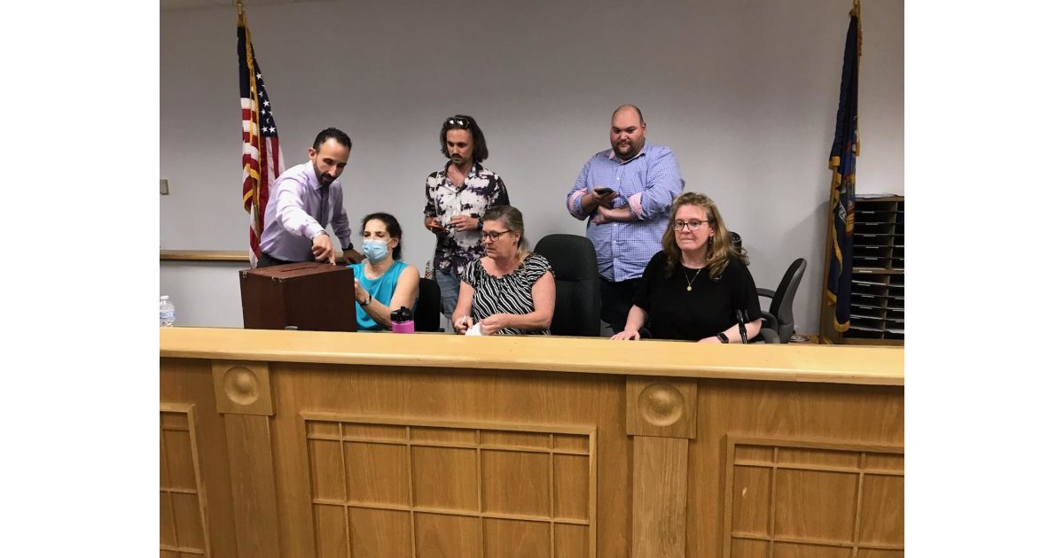 Ellenville/Wawarsing Democratic Caucus Selects Candidates for 2023