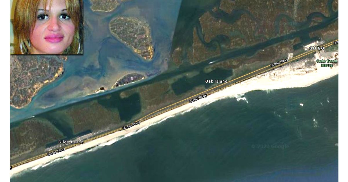 Suspect Potentially Linked to Ellenville Girl’s 2010 Death Named