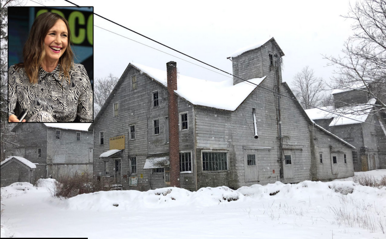 Rochester Town Board Adds Explanations to Granary's Environmental Assessment Form