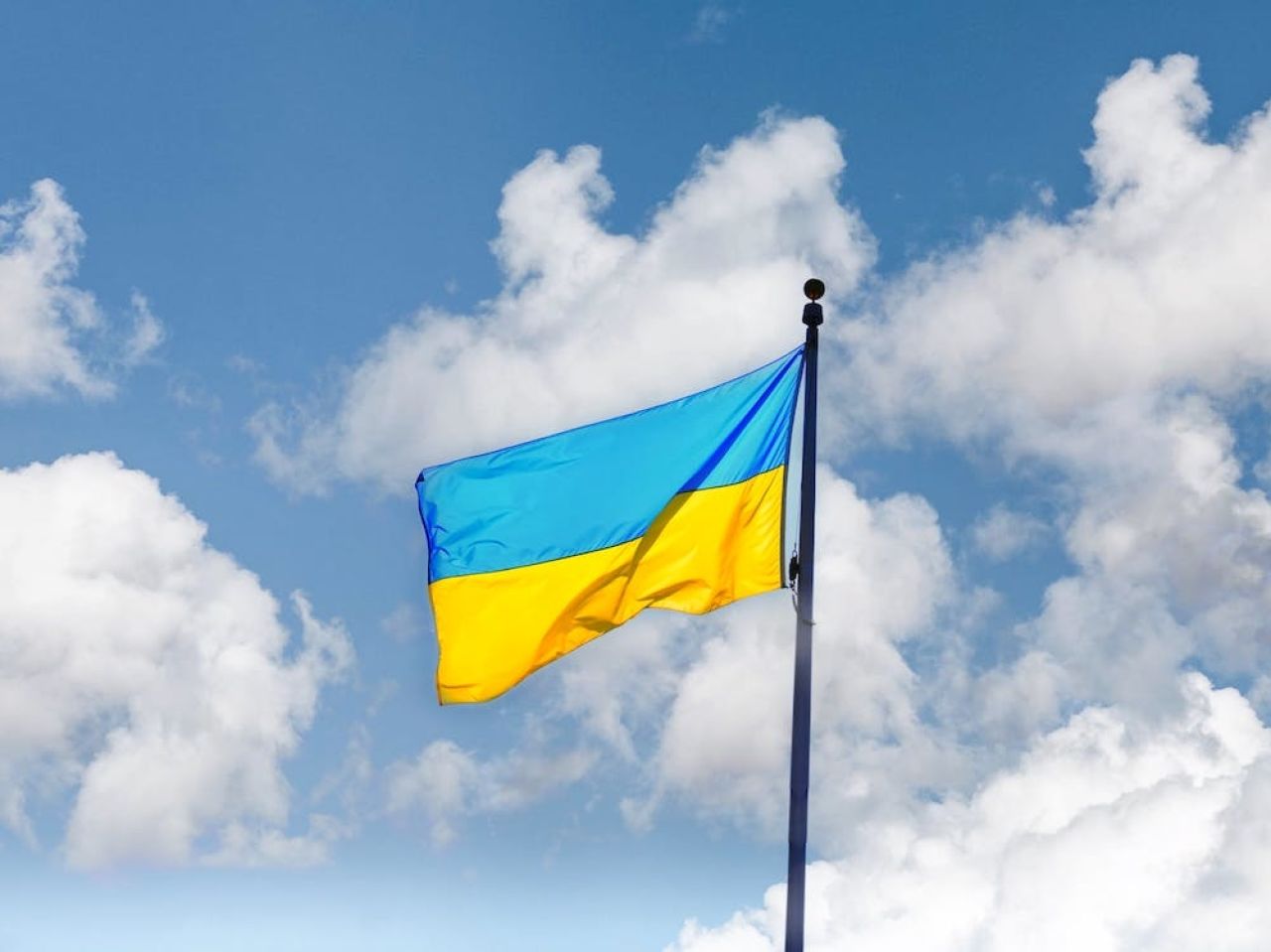 Stand with Ukraine Benefit
