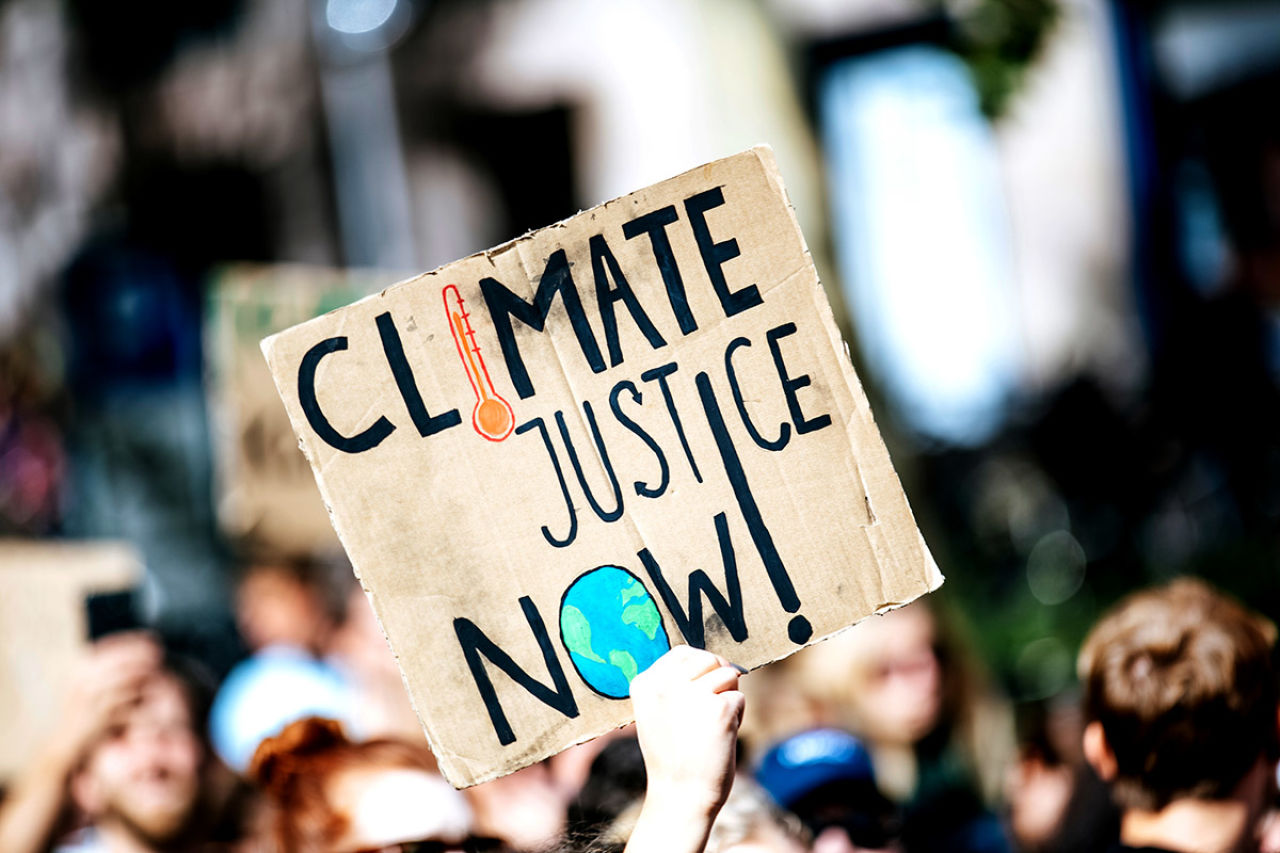 Climate Solutions Week Offers Many Ways to Get More Green