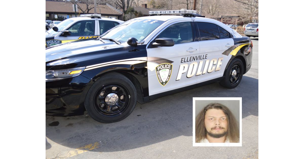 Attempted Murder in Ellenville