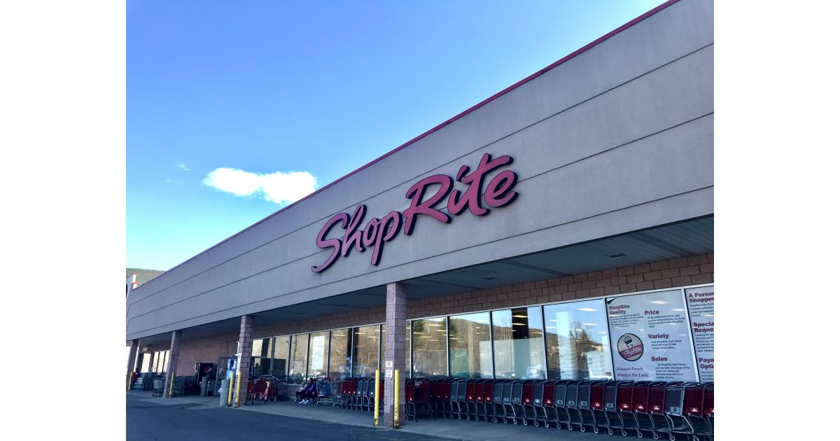 ShopRite to close Wawarsing supermarket next summer, corporation