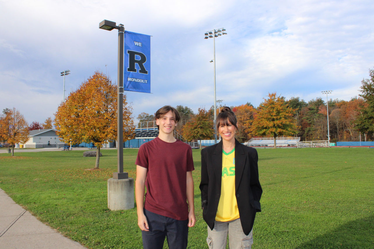 Rondout Valley Student Gets National Merit Commendation