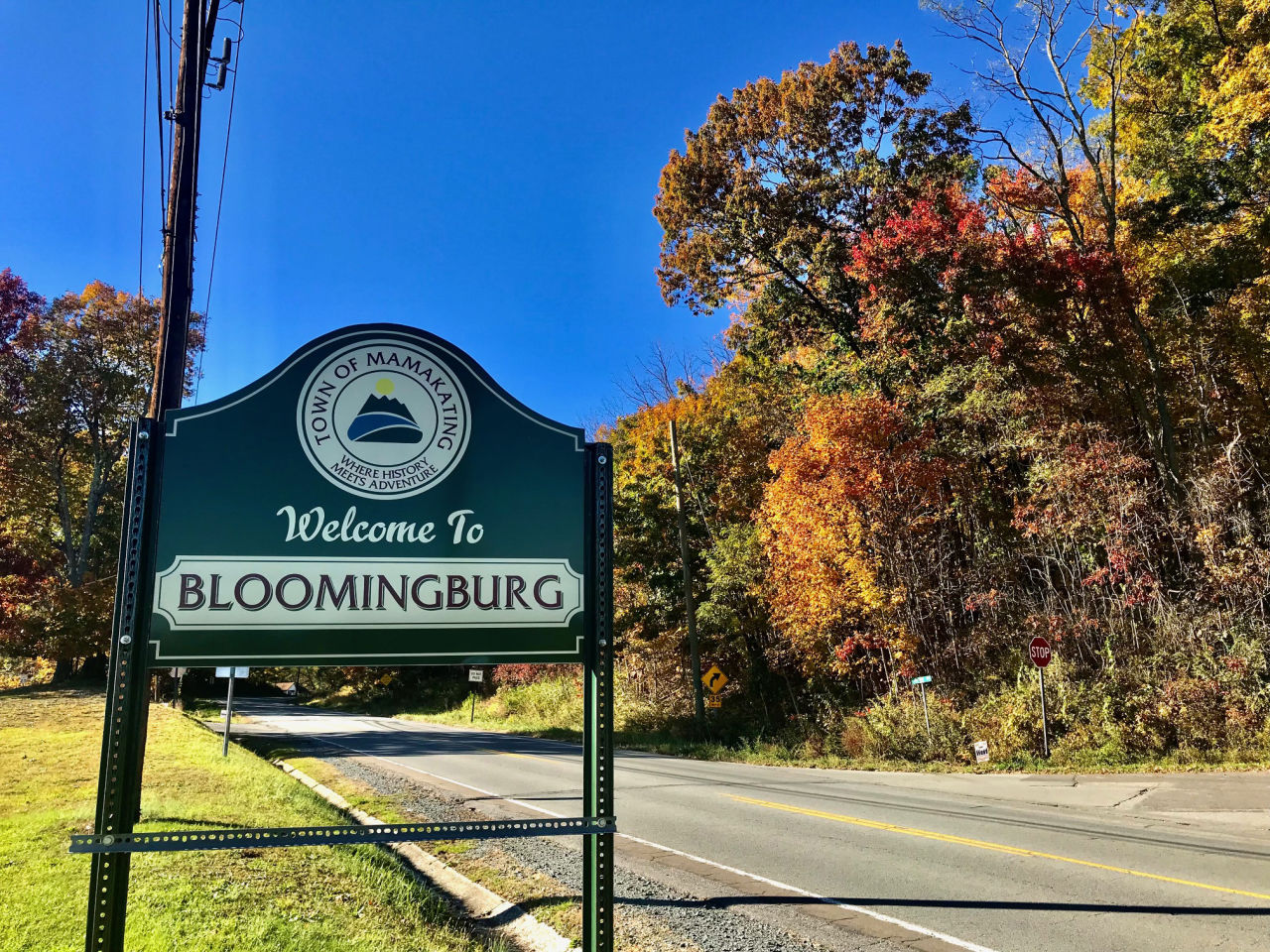 Bloomingburg Trustees to Revisit Emerald Living Agreement