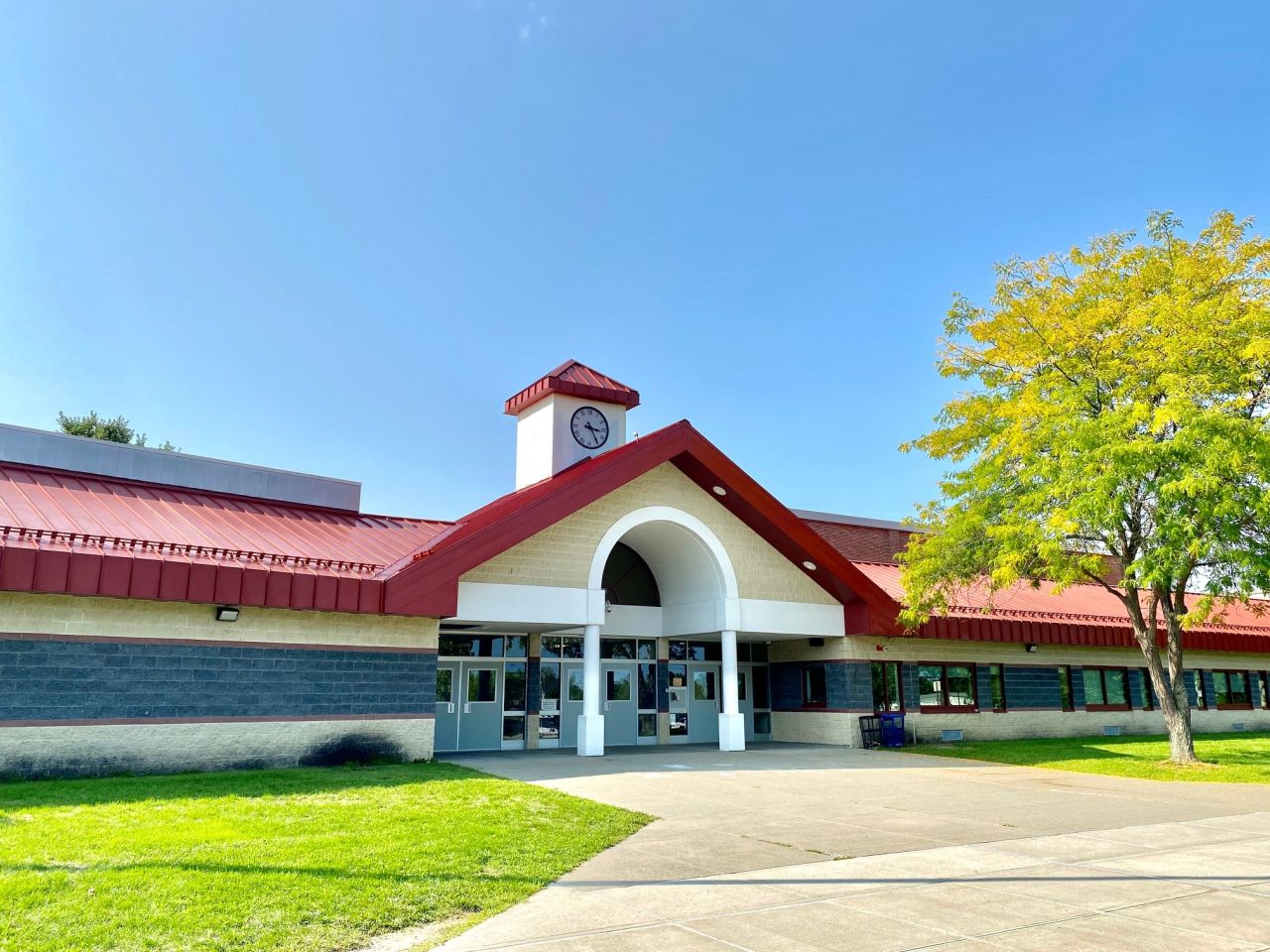 Pine Bush School Superintendent Talks Up District Schools
