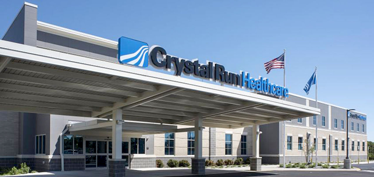 Crystal Run Healthcare Running Again After Systems Interruption